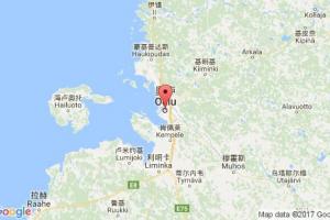 奧盧港口查詢(xún)_uleaborg港口代碼_芬蘭奧盧港口代碼