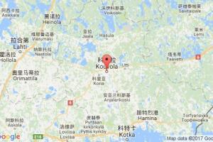 科沃拉港口查詢(xún)_kouvola港口代碼_芬蘭科沃拉港口代碼