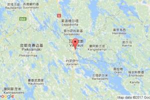 瓦爾考斯港口查詢(xún)_varkaus港口代碼_芬蘭瓦爾考斯港口代碼