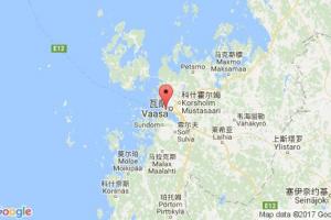 瓦斯克爾良托港口查詢(xún)_vaskiluoto港口代碼_芬蘭瓦斯克爾良托港口代碼