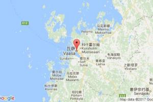 瓦薩港口查詢(xún)_vaasa港口代碼_芬蘭瓦薩港口代碼