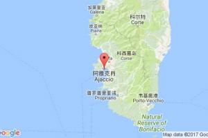 阿維克修港口查詢_ajaccio港口代碼_法國(guó)阿維克修港口代碼