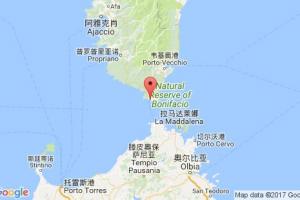 博尼法喬港口查詢_bonifacio港口代碼_法國(guó)博尼法喬港口代碼