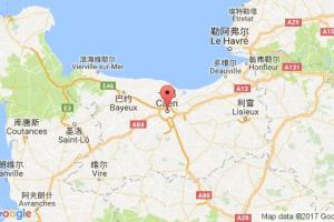 岡昂港口查詢_caen港口代碼_法國(guó)岡昂港口代碼