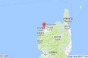 卡爾維港口查詢_calvi港口代碼_法國(guó)卡爾維港口代碼