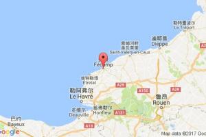 費(fèi)康港口查詢_fecamp港口代碼_法國(guó)費(fèi)康港口代碼