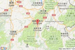 格勒諾布爾港口查詢_grenoble港口代碼_法國(guó)格勒諾布爾港口代碼