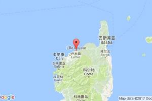 伊爾魯斯港口查詢_lle rousse港口代碼_法國(guó)伊爾魯斯港口代碼