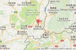 米盧斯（牟羅茲）港口查詢_mulhouse港口代碼_法國(guó)米盧斯（牟羅茲）港口代碼