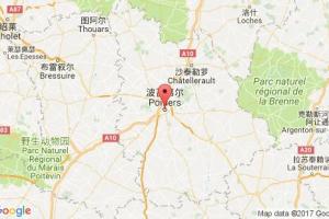 普瓦提埃港口查詢_poitiers港口代碼_法國(guó)普瓦提埃港口代碼