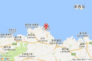 潘波勒港口查詢_paimpol港口代碼_法國(guó)潘波勒港口代碼