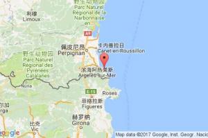 旺德爾港港口查詢_port vendres港口代碼_法國(guó)旺德爾港港口代碼