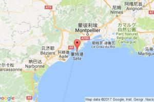 塞特港口查詢_sete港口代碼_法國(guó)塞特港口代碼