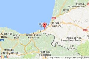 圣讓德呂茲港口查詢_st.jean de luz港口代碼_法國(guó)圣讓德呂茲港口代碼