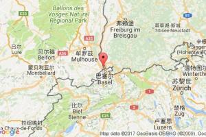 圣路易羅納港口查詢_st.louis du rhone港口代碼_法國(guó)圣路易羅納港口代碼