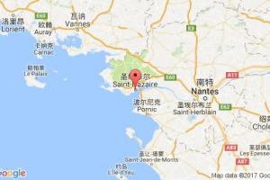 圣納澤爾港口查詢_st.nazaire港口代碼_法國(guó)圣納澤爾港口代碼