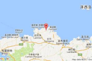 特雷吉耶港口查詢_treguier港口代碼_法國(guó)特雷吉耶港口代碼