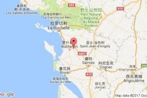 托內(nèi)沙朗特港口查詢_tonnay charente港口代碼_法國(guó)托內(nèi)沙朗特港口代碼