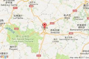 圖爾港口查詢_tours港口代碼_法國(guó)圖爾港口代碼