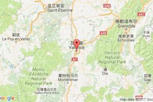 瓦朗斯港口查詢_valence港口代碼_法國(guó)瓦朗斯港口代碼