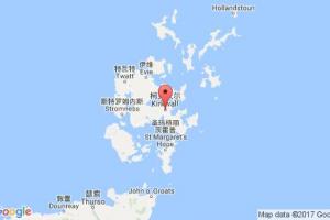 柯克沃爾港口查詢_kirkwall港口代碼_英國柯克沃爾港口代碼