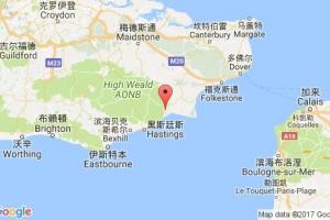 拉伊港口查詢_rye港口代碼_英國拉伊港口代碼