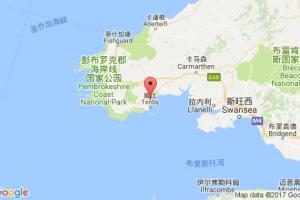 桑德斯富特港口查詢_sanudersfoot港口代碼_英國(guó)桑德斯富特港口代碼