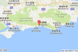 肖勒姆港口查詢_shoreham港口代碼_英國(guó)肖勒姆港口代碼