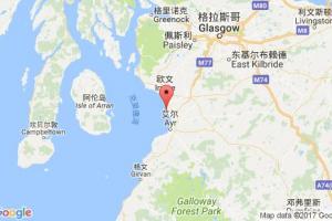 特倫港口查詢_troon港口代碼_英國(guó)特倫港口代碼