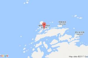 埃格瑟斯明訥港口查詢_egedesminde港口代碼_格陵蘭埃格瑟斯明訥港口代碼