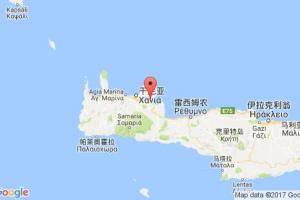 蘇達(dá)灣港口查詢_souda bay港口代碼_希臘蘇達(dá)灣港口代碼