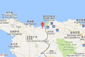 利貝泰堡港口查詢_fort liberte港口代碼_海地利貝泰堡港口代碼