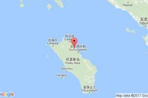 古農(nóng)西托利港口查詢_gunung sitoli港口代碼_印度尼西亞(印尼)古農(nóng)西托利港口代碼