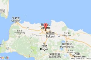 雅加達港口查詢_jakarta港口代碼_印度尼西亞(印尼)雅加達港口代碼