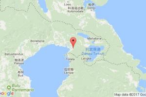 馬利利港口查詢(xún)_malili港口代碼_印度尼西亞(印尼)馬利利港口代碼