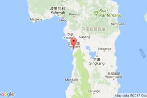 巴里巴里港口查詢(xún)_parepare港口代碼_印度尼西亞(印尼)巴里巴里港口代碼