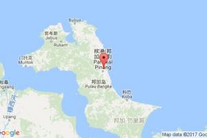 龐卡爾港口查詢(xún)_pangkal balam港口代碼_印度尼西亞(印尼)龐卡爾港口代碼