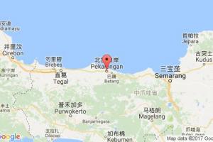 北加浪岸港口查詢(xún)_pekalongan港口代碼_印度尼西亞(印尼)北加浪岸港口代碼