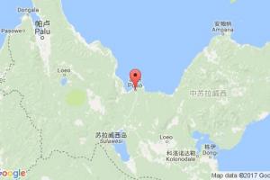 波索港口查詢(xún)_poso港口代碼_印度尼西亞(印尼)波索港口代碼