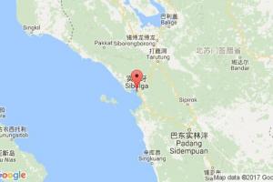 實武牙港口查詢_sibolga港口代碼_印度尼西亞(印尼)實武牙港口代碼