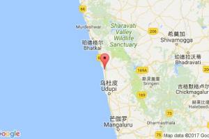 貢達(dá)布爾港口查詢_coondapoor港口代碼_印度貢達(dá)布爾港口代碼