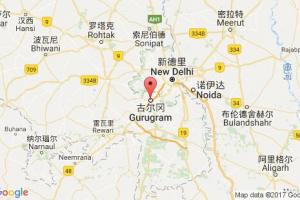 古爾岡港口查詢_gurgaon港口代碼_印度古爾岡港口代碼