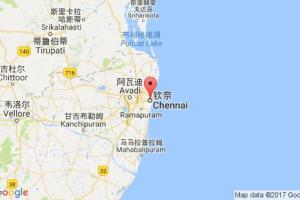 欽奈港口查詢_chennai港口代碼_印度欽奈港口代碼