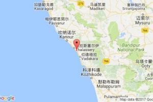 馬埃港口查詢_mahe,in港口代碼_印度馬埃港口代碼