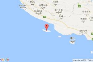 拉萬(wàn)島港口查詢_lavan island港口代碼_伊朗拉萬(wàn)島港口代碼