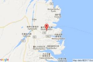 塞濟(jì)斯菲厄澤港口查詢_seydisfjord港口代碼_冰島塞濟(jì)斯菲厄澤港口代碼