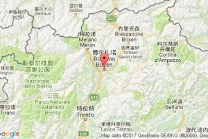 博爾扎諾港口查詢_bolzano港口代碼_意大利博爾扎諾港口代碼