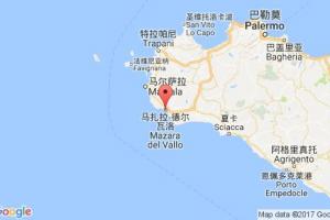 馬扎拉德爾瓦洛港口查詢_mazara del vallo港口代碼_意大利馬扎拉德爾瓦洛港口代碼