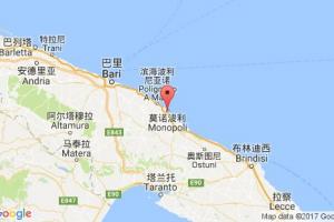 莫諾波利港口查詢(xún)_monopoli港口代碼_意大利莫諾波利港口代碼