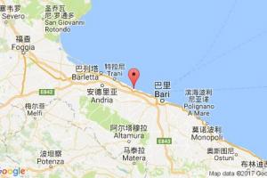 莫爾費(fèi)塔港口查詢(xún)_molfetta港口代碼_意大利莫爾費(fèi)塔港口代碼